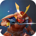 闪电武士刀官方正版