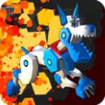 机器狗模拟器单机版