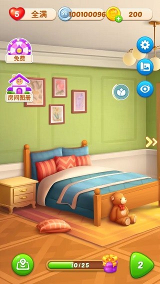 妙趣糖果消测试版