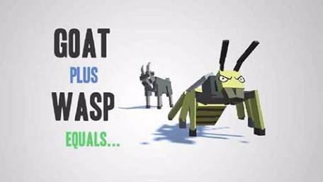 合成动物官方版截图2