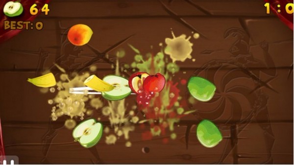 王牌切水果安卓版截图2
