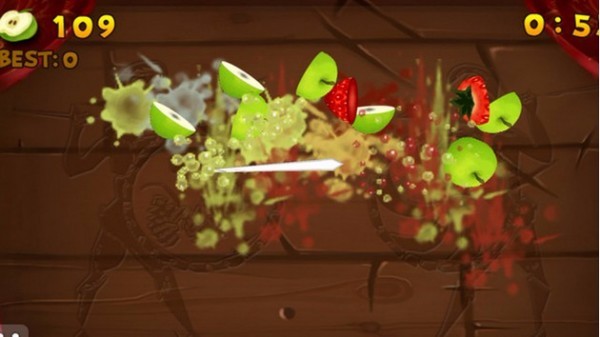 王牌切水果安卓版截图3