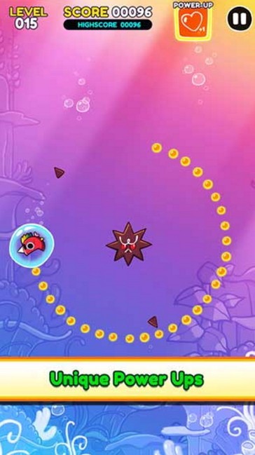 轨道竞速官方版截图2