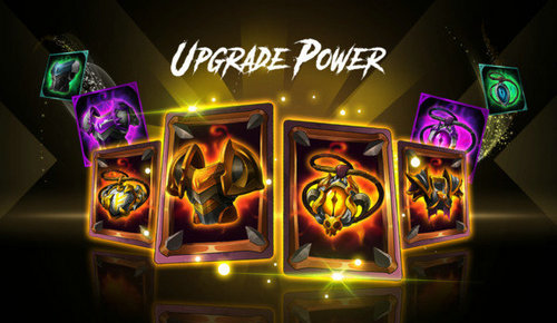 火柴人暗影传奇单机版截图2