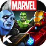 漫威英雄之域体验服版