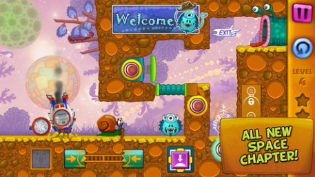 蜗牛鲍勃免费版