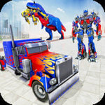 警车机器人官方版