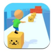 方块君挺住安卓版