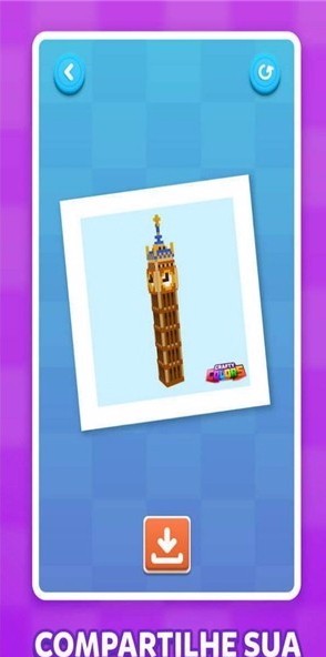 奇妙色彩方块破解版