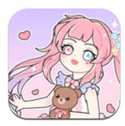 恋与装扮物语测试版