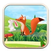儿童农场找动物单机版