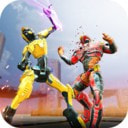 机器人终极对决无限生命版