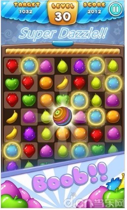 水果糖消除单机版截图3
