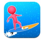 人类冲浪测试版