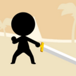 火柴人怪物猎人单机版