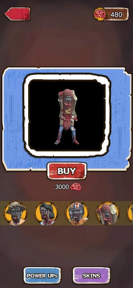 僵尸领主破解版截图4