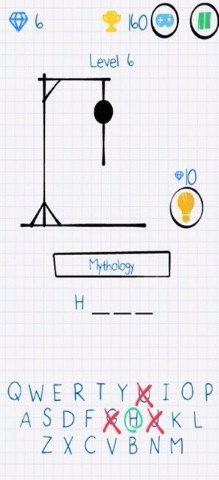 火柴人猜单词国际服版截图3