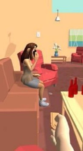 打开盖子3D测试版