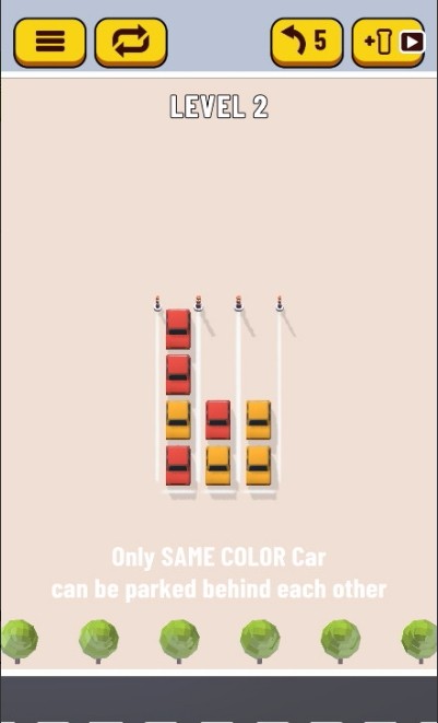 拼图汽车官方版截图2