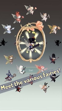 春之精灵体验服版