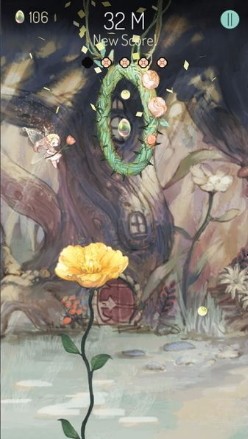 春之精灵体验服版截图2