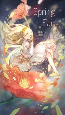 春之精灵体验服版截图3