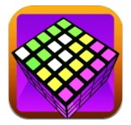 魔方连连看国际服版