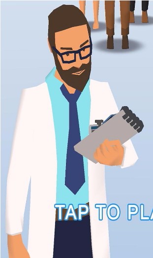 X射线医生测试版截图3