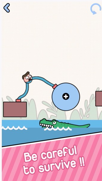 行走大师2安卓版截图3