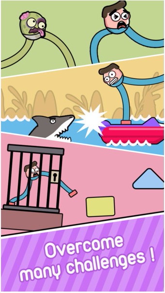 行走大师2安卓版截图2