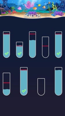 水流平衡安卓版截图2