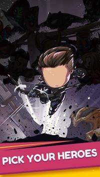 战斗银河英雄之战免费版截图2