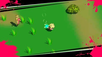 伟大的忍者冲突3官方版截图4