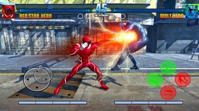 传奇英雄恐龙战队破解版截图4