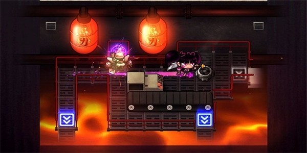 快刀小金免费版截图2