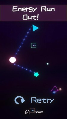 几何星链单机版截图3