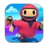 豆豆忍者淘汰赛国际服版