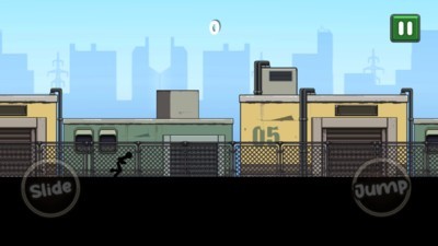 火柴人神秘冒险官方版