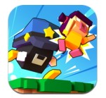 怪物龙卷风免费版