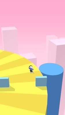 小偷跑酷安卓版截图2