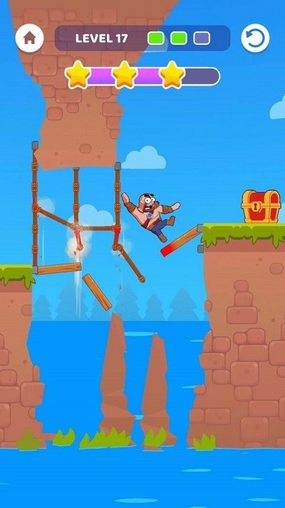 造桥大师官方正版截图2