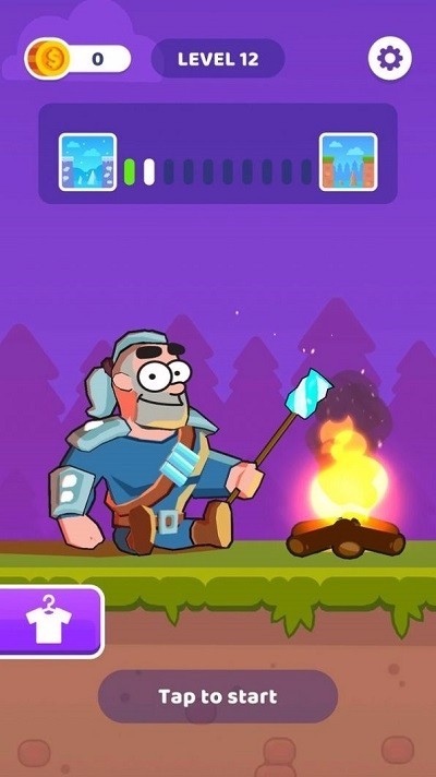 造桥大师官方正版