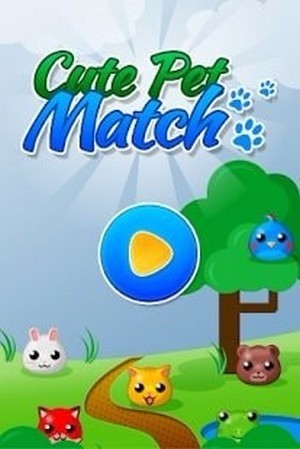 可爱宠物比赛3免费版截图3