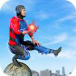 震天雷超人免费版