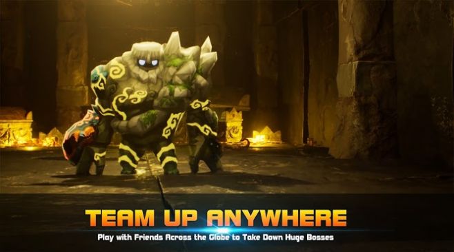 童话之战英雄归来官方正版截图2