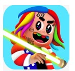 嘻哈跑酷达人安卓版