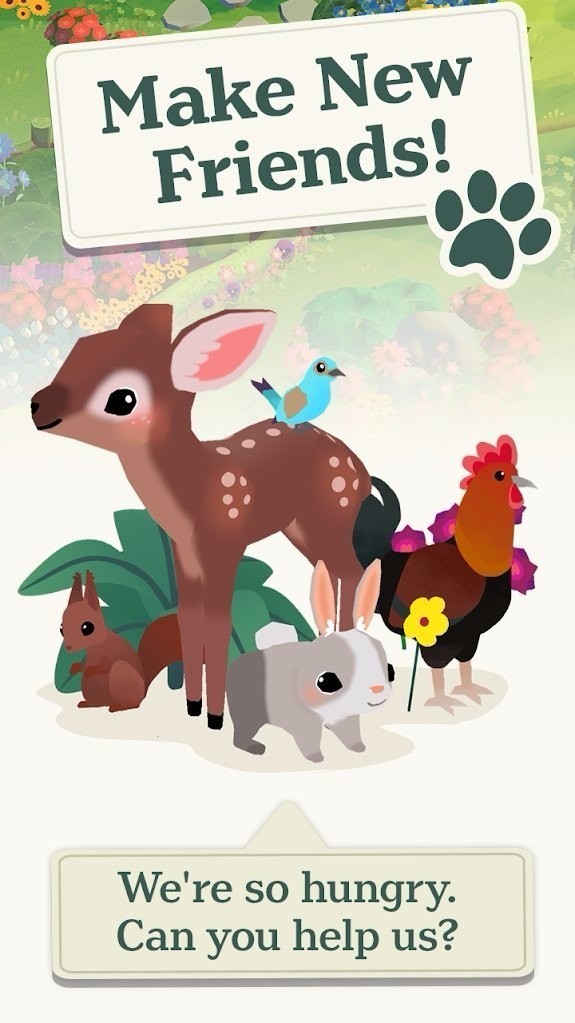 花园的日子消除和成长免费版截图2