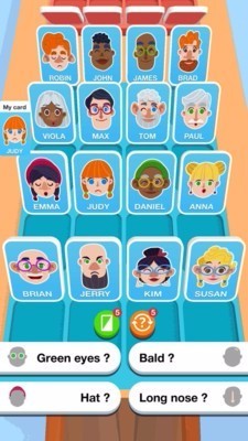 脑洞猜猜破解版