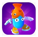 别掉下来体验服版