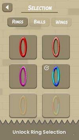 飞扬的球射官方正版截图3